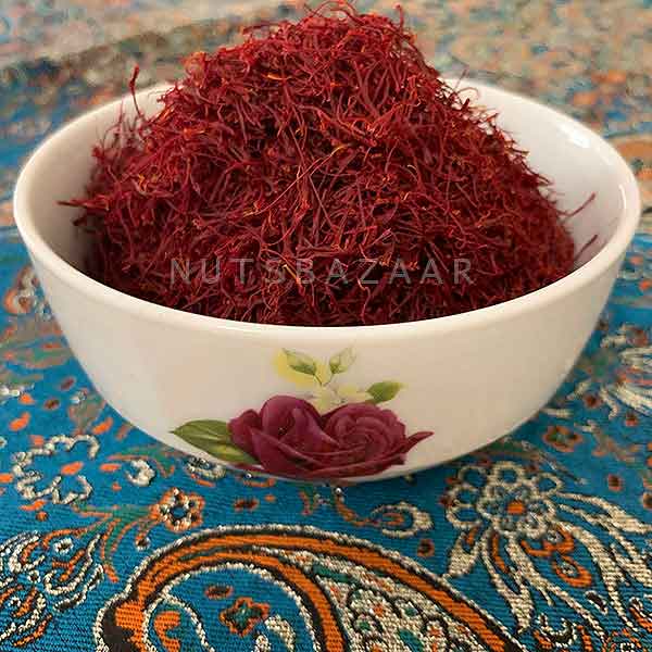 saffron wholesale nuts bazaar bulk price iran export india