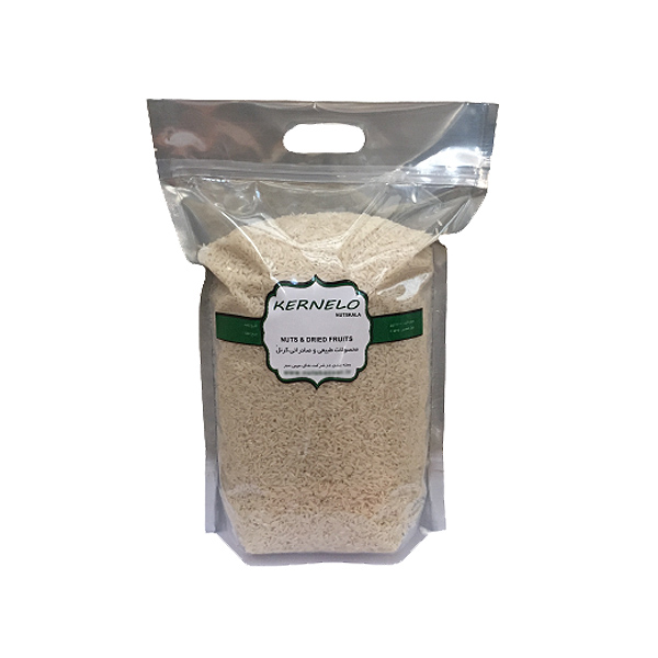 Kernelo Rice supplier in Canada USA Iran Turkey wholesale price persian foods