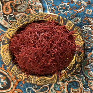 saffron supplier wholesale price kernelo foods distributor 