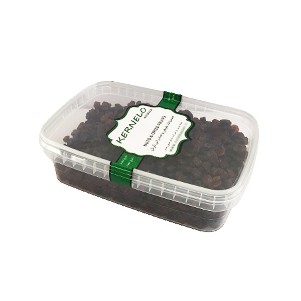 kernelo raisin wholesale supplier 