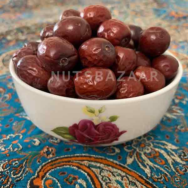 Jujube nuts bazaar anaab nutskala nuts price wholesale