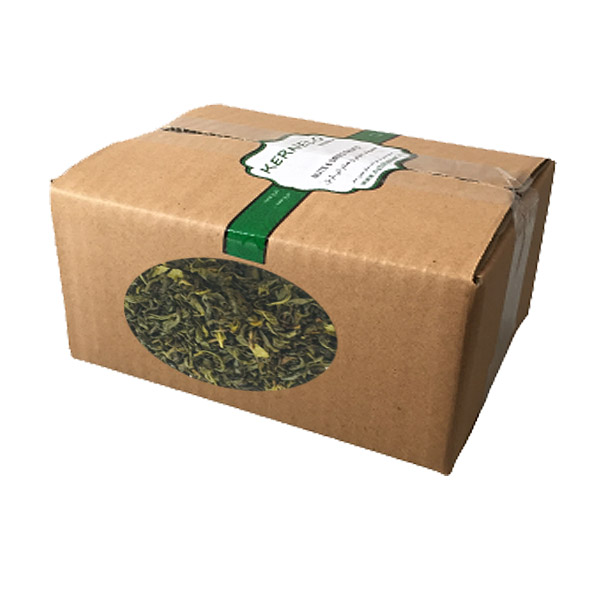 kernelo green tea wholesale supplier