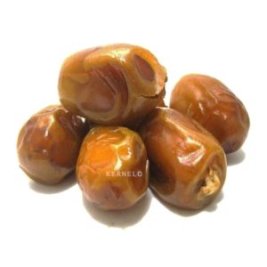 barhi Types of Date fruits kernelo