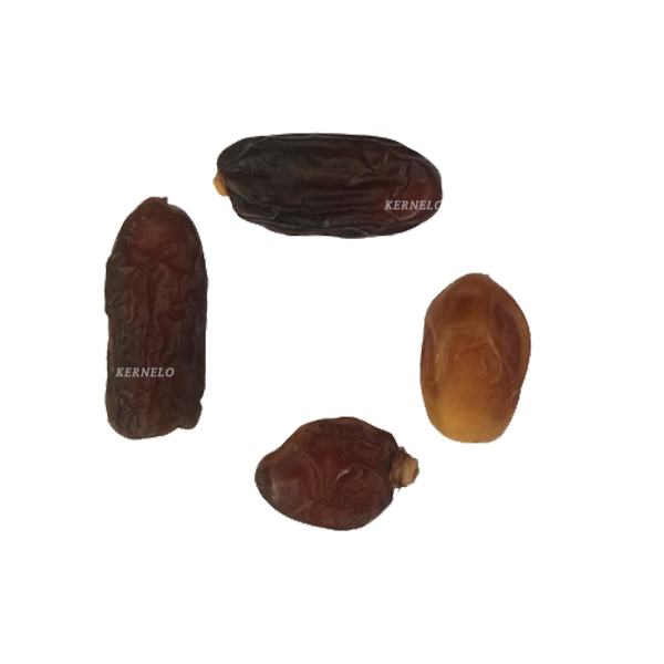 Types of Date Fruits