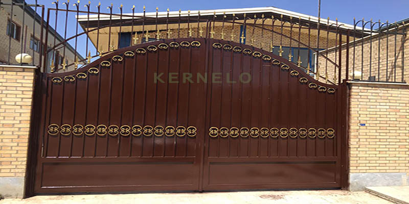 kernelo food industry dates packaging wholesale