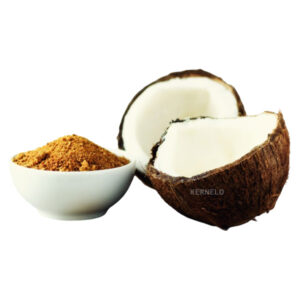kernelo snack bar dates sweetener sugar chopped paste coconut 