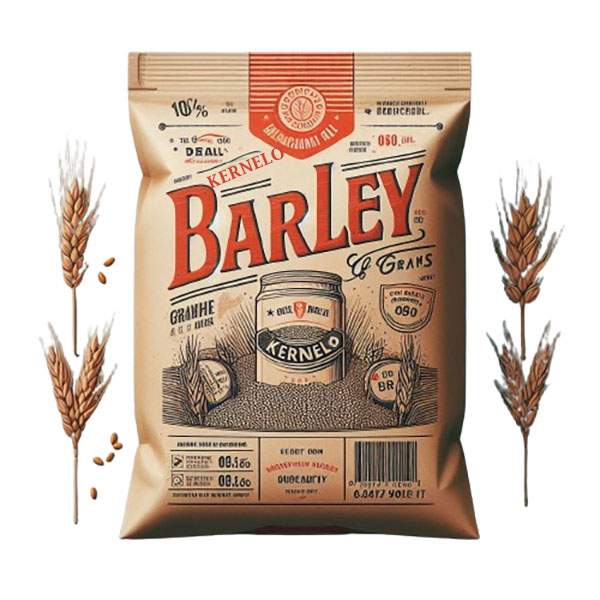kernelo barley supplier canada