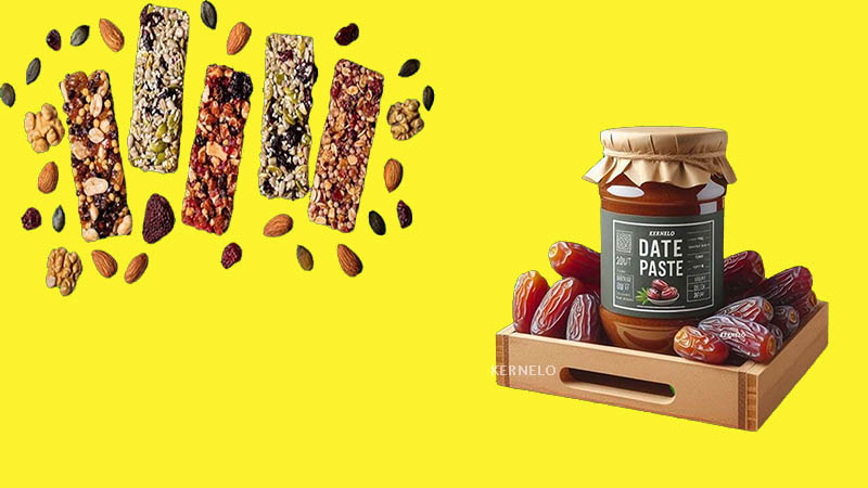 kernelo dates products supplier