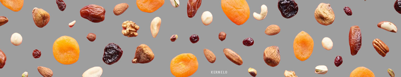 kernelo nuts supplier