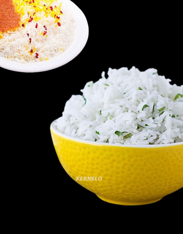 kernelo rice persian foods canada USA 